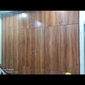 WPL Cupboards
