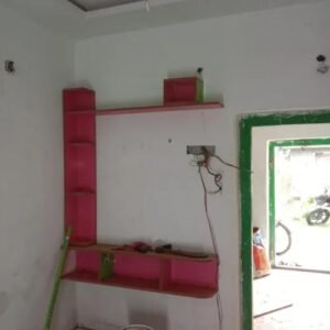 Plywood Work